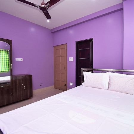 Spot On 61575 Mallabhum Lodge Bankura Luaran gambar
