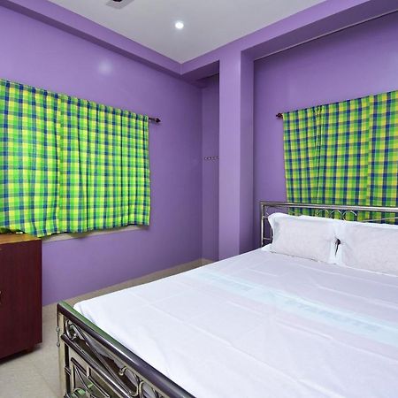 Spot On 61575 Mallabhum Lodge Bankura Luaran gambar