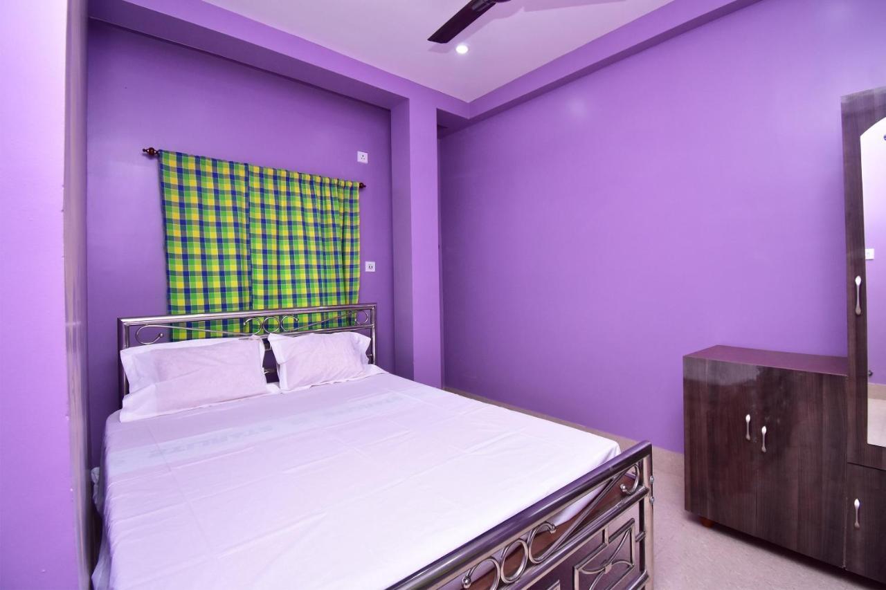 Spot On 61575 Mallabhum Lodge Bankura Luaran gambar