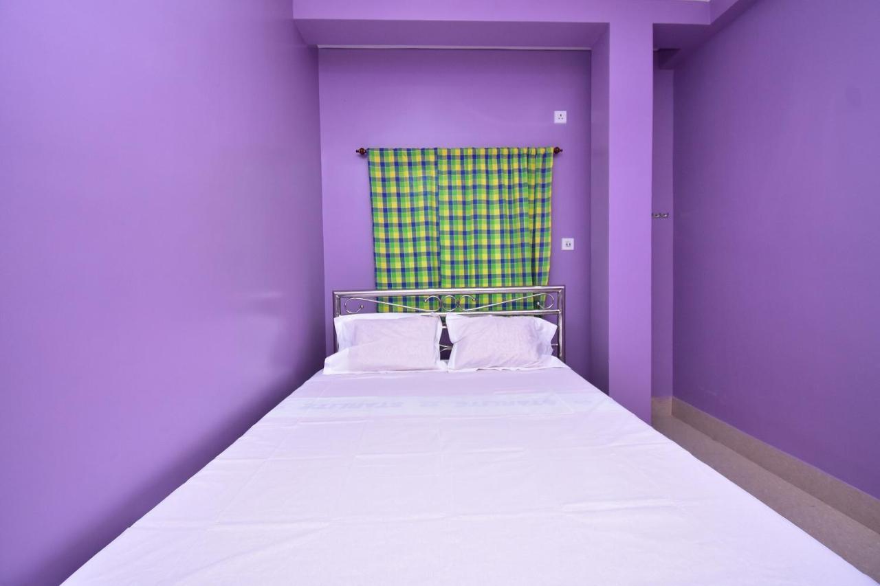 Spot On 61575 Mallabhum Lodge Bankura Luaran gambar
