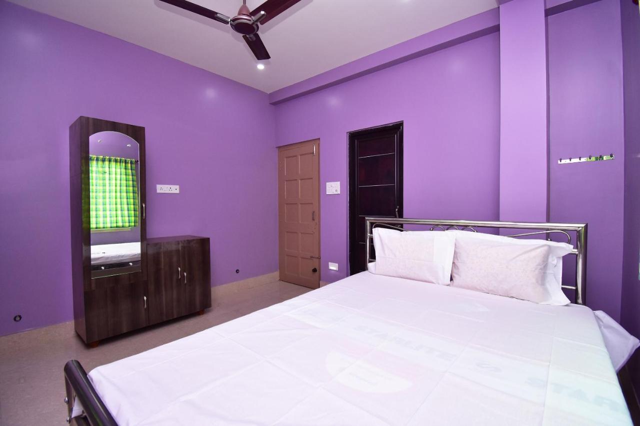 Spot On 61575 Mallabhum Lodge Bankura Luaran gambar