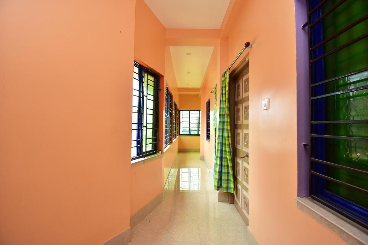 Spot On 61575 Mallabhum Lodge Bankura Luaran gambar