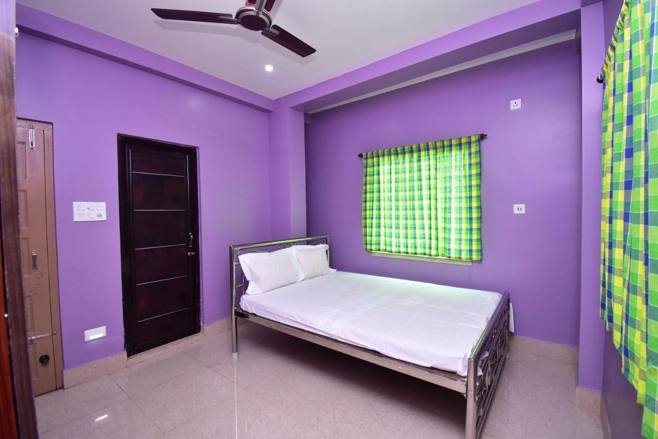 Spot On 61575 Mallabhum Lodge Bankura Luaran gambar