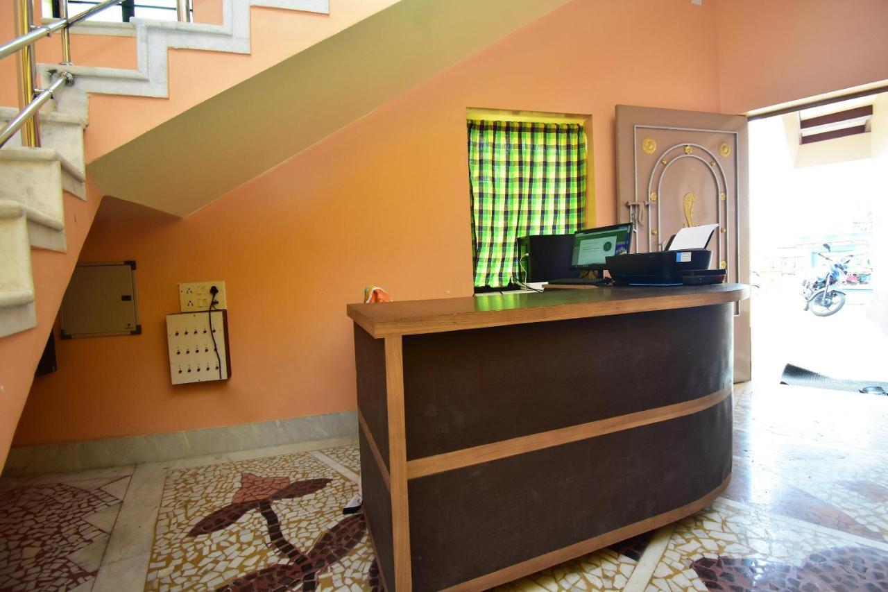 Spot On 61575 Mallabhum Lodge Bankura Luaran gambar