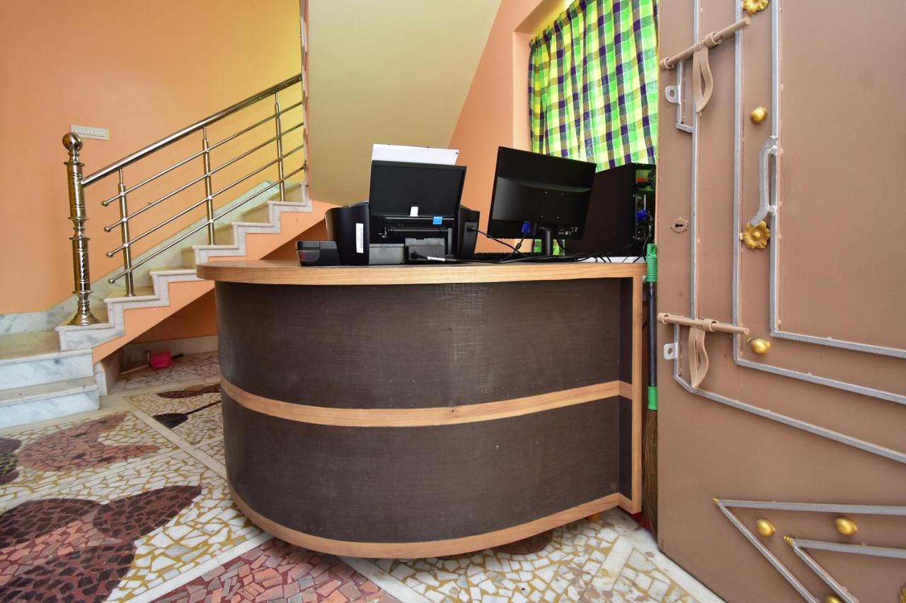 Spot On 61575 Mallabhum Lodge Bankura Luaran gambar