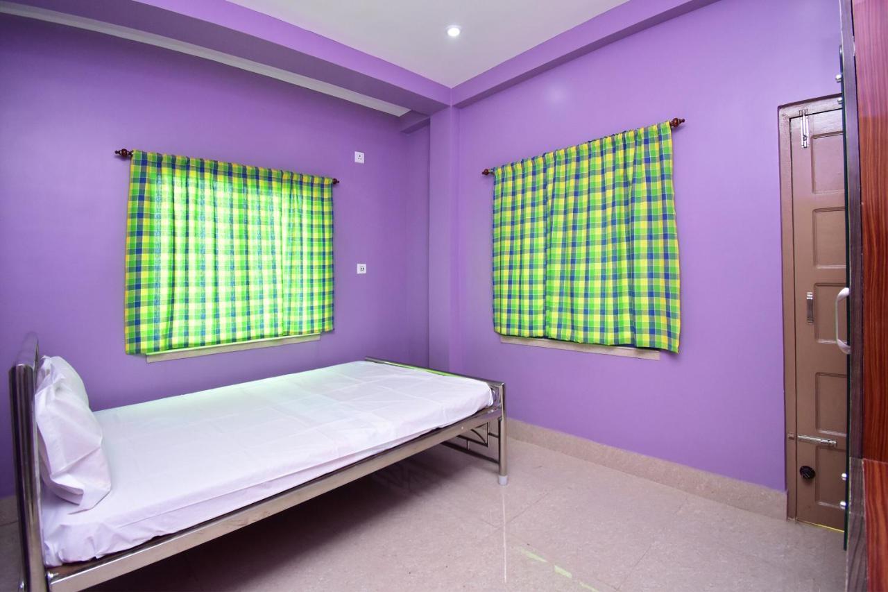 Spot On 61575 Mallabhum Lodge Bankura Luaran gambar