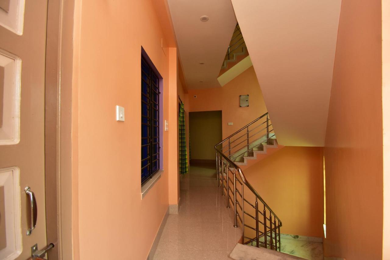 Spot On 61575 Mallabhum Lodge Bankura Luaran gambar
