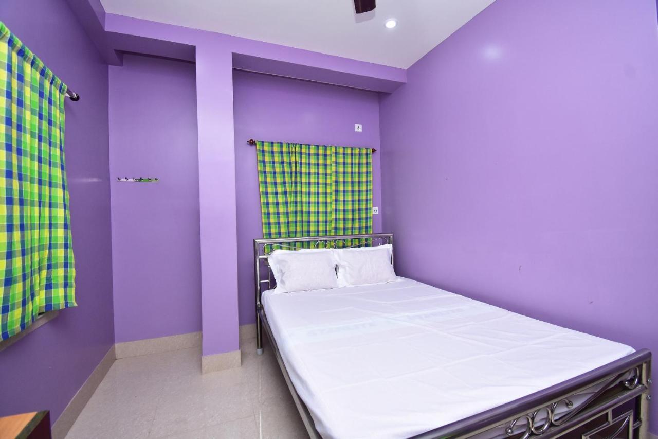 Spot On 61575 Mallabhum Lodge Bankura Luaran gambar
