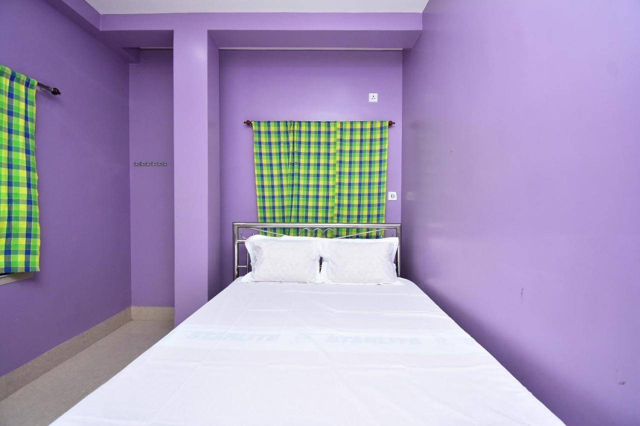 Spot On 61575 Mallabhum Lodge Bankura Luaran gambar