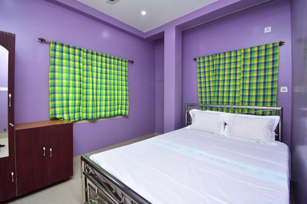 Spot On 61575 Mallabhum Lodge Bankura Luaran gambar